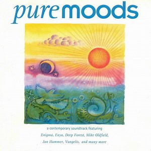 Various - Pure Moods