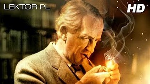 J. R. R. Tolkien - władca słów, dokument lektor pl 2014 HD