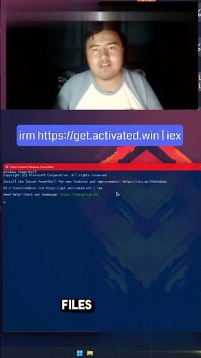 HOW TO ACTIVATE MICROSOFT OFFICE #activation #windows11 #office