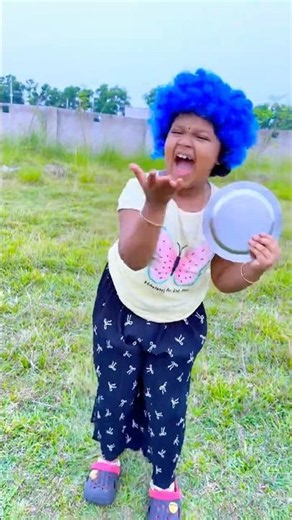 Dimag se khelo 🤪🤣🤗😃 #shorts #viralvideo #trending #funnyvideo #mistihappylifestyle