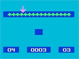 Morse - Magnavox Odyssey 2 - Games Database