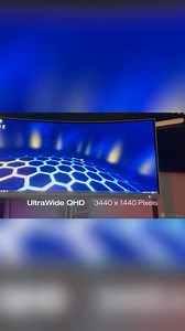 The secret to leveling up your setup? It’s all in the Evnia Precision Centre. @nuggie_d breaks down how he uses the software to customise visuals, performance modes, and more on his Philips Evnia 34M2C8600, a monitor that doesn’t just look good, it works smart. #Evnia #PrecisionCentre #GamingMonitor #OLEDGaming #PhilipsMonitor #ad | Evnia | Facebook