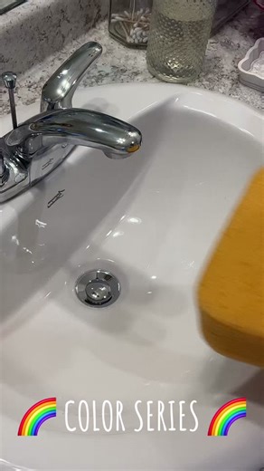 Introducing: 🌈COLOR SERIES🌈 | starting off with 💙blue💙! Also - I JUST ran out of ajax powder & fab tropical spring - those would have been perfect 😩 I hope you enjoy still!! 🥰 #cleantok #fabuloso #fabulosospringfresh #fabspringfresh #ajax #blueajax #ajaxfreshbathroom #mrclean #mrcleanunstoppables #pinesol #pinesolsparklingwave #tydbol #tide #tidedetergent #foca #focapowder #foxaliquid #focadetergent #comet #lavendercomet #cometpowder #cometbleach #dawn #ogdawn #dawndishsoap #ogdawndishsoap