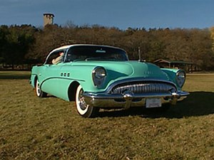 My Classic Car Season 4 Episode 1