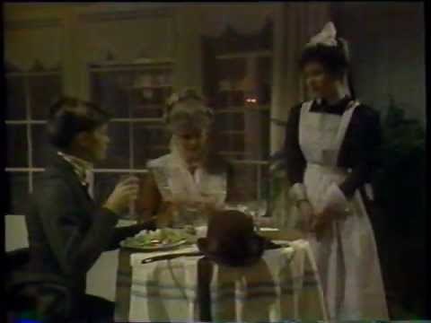 The Great Detective - Death Visit