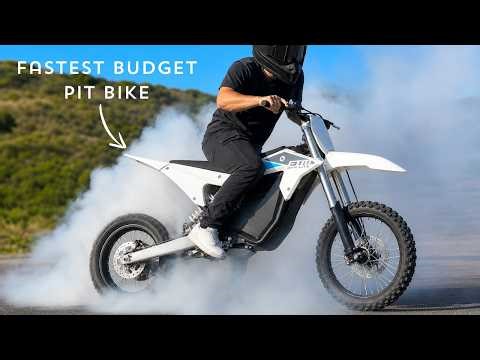 I Durability Tested The ETM RTR Lite (Full Review)