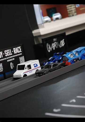 Choosing Cars for the Next Race: Tips and Tricks