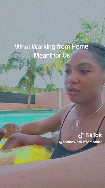 When I started working from home,it was difficult to navigate but now im on autopilot.I had highs and lows so im sharing one of the many pros of being able to work flexible hours and in a relaxed environment.God knew I prayed for this for me and my son.We still have so much more to learn and discover together.One day ,1 laptop with wifi at a time.