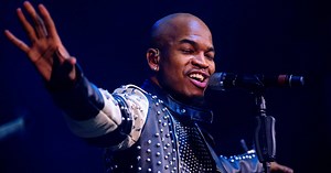 Ne-Yo Teams With Bebe Rexha and Stefflon Don for New Single, 'Push Back'