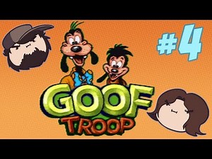 Goof Troop - Sassy Scimitars - PART 4