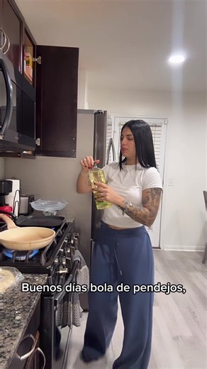 Buenas buenas #humor #maternidadereal #unamañanaconmigo #unamañanaconliz