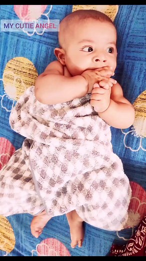 206K views · 1.6K reactions | MY CUTIE ANGEL on Reels | Facebook