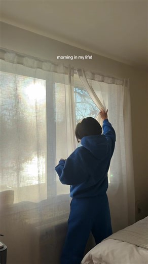 Cozy Morning Routine with Aelfric Eden Matching Sets