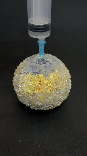 Stress Ball ASMR _squishy _stressball _asmr | Squishy Love