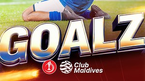 GOALZ - CLUB TTS VS TEAM MACL #clubmaldives #cmc #futsalmaldives | CLUB MALDIVES