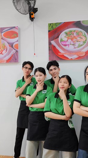 Trong lớp thanh niên khu nhà giàu gọi anh là Phúc 😎 #quanphuccantho #jack #j97 #hutieumuc #bunthai | Quán Phúc- Hủ tiếu mực