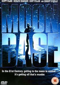 Moonbase (1997) - Movie