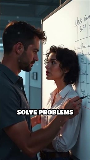 Why Do Humans Use Whiteboards for Ideas?