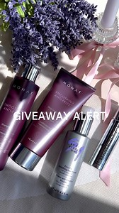 🌸 VIP Appreciation Giveaway! 🌸 We’re feeling the love and it’s time to spoil our MONAT fam with the ultimate spring hair refresh. 🌼💛 Here’s how to enter: 🌷 Like this post! 🌷 Tag 2 besties who would love a spring refresh! 🌷 Follow @monatofficial 🌷 Bonus: Share to your story for extra love 💕 🎁 THREE lucky winners will score the ULTIMATE spring bundle, featuring: 💛 REJUVENIQE®️ 💛 Smoothing Anti-Frizz™ Deep Conditioner 💛 Smoothing Anti-Frizz™ Shampoo 💛 MONAT STUDIO ONE™ Frizz-Fix Smoot
