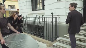 23K views · 452 reactions | STREET STYLE UPGRADED: There’s a bit of t-shirt love in all of us. Check out what our team has to say - Henleys OR Crew Necks. #ss18 #lookbook #fashion #video #bts #basics #youretheman | Basics Life | Facebook