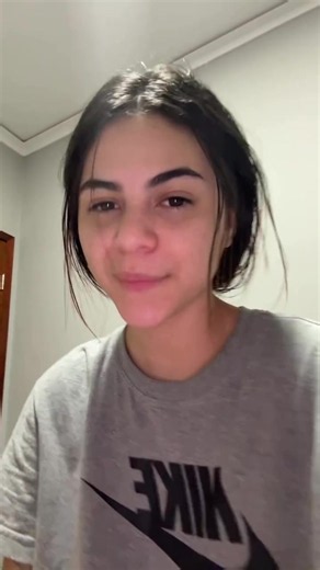 Transição nova versão Ketlyn 2026 — Transição cabelo viral