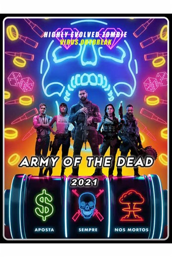 Exploring a Post-Apocalyptic Zombie World