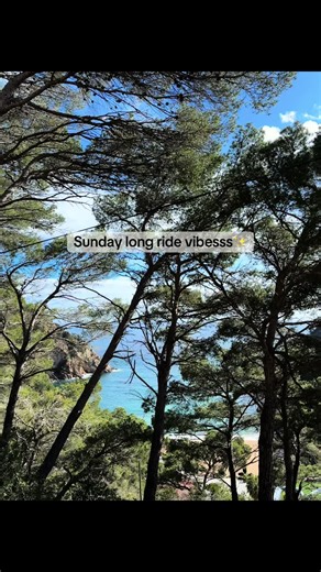 escaping the uk 😎