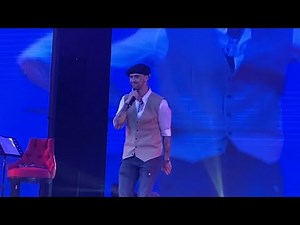 BILLY CRAWFORD - Bright Lights FINALE LIVE! Casino Filipino Angeles | May 17,2023