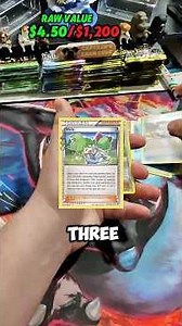 I Spent $1,200 on 4 Pokémon Packs… No Refunds 😬🎴