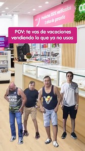 Cash Converters on Reels