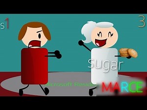 S1 E3 | "Send For The Doctor" | Microsoft Anna Reads Computer Errors