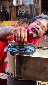 1.7M views · 27K reactions | Lift Axle Bushing Tools Part-1 . . . . #auto #automotive #tata4830 #liftaxlebushing #mechanical #indiantruck #mechanicguru #santoshpattimistry | Mechanic Guru | Facebook