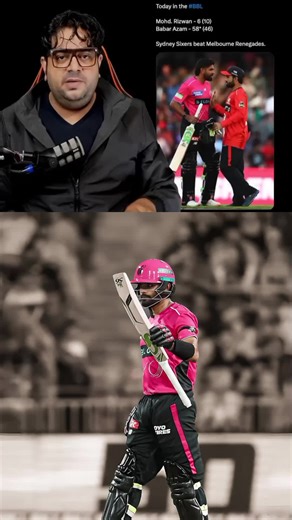 Babar Azam's Performance: Cartoon Reaction Highlights