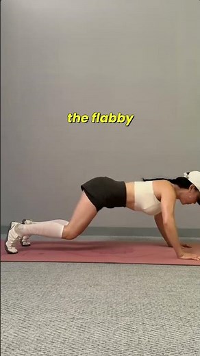Girls Try This Push-Up Challenge 💪 50 Reps to Fire Up Your Whole Body!