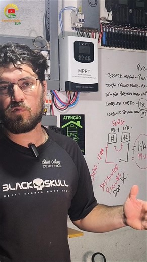 Your electricity bill has gone up. Install your own off-grid solar system.