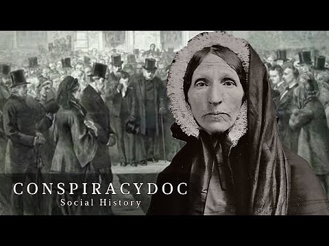 Victorians Turned Grief Into Ritual — And Thought It Was Normal