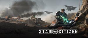 Star Citizen Alpha 3.15 Update Brings New Features and Deadly Consequences