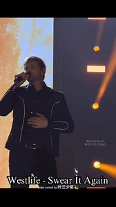 106K views · 5.2K reactions | Westlife - Swear It Again | Live | Westlife Craze | Facebook