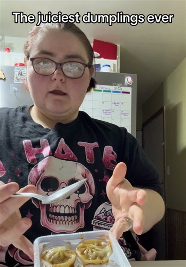 Delicious Soup Dumplings: A Foodie's Delight