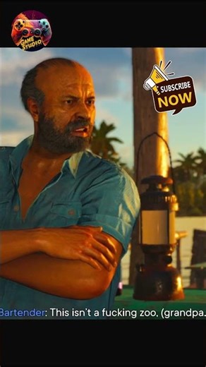 Far Cry6 #4kgamestudio #gaming #gameplay #firstpersonshooter #videogame #ytshorts #games #pc