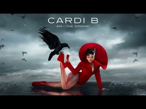 Cardi B – Queen Moves (Official Music Video)