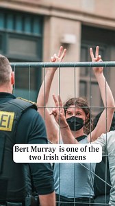 'Coming from an Irish perspective, I wasn't prepared for the German attitude towards Palestinian liberation': the Irish citizens fighting deportation from Germany Two Irish citizens living in Berlin have been issued with deportation orders and instructed to leave Germany before April 21st after facing charges over alleged actions at pro-Palestinian protests. Bert Murray (31) and Shane O’Brien (29) have been attending protests in support of Palestinians since the Israel-Hamas conflict began in Oc