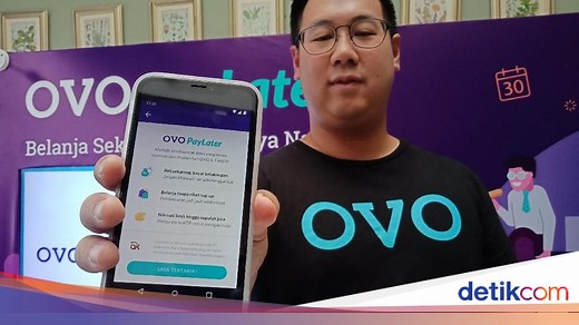 Top Up OVO BCA: Kode VA dan Cara Isi Saldo Lewat ATM dan m-Banking