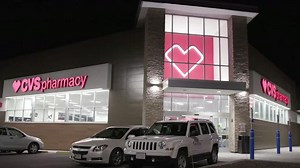 CVS Health raises 2021 earnings outlook