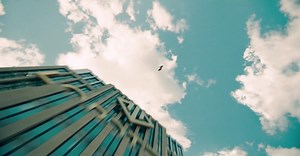 DC PRIME TV - A new #SUPERMAN x Progressive TV Spot ☀️