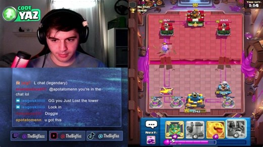 NEW LEVEL 16 UPDATE | VIEWER TOURNEY