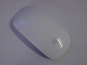 Apple Mouse Batterie umtauschen