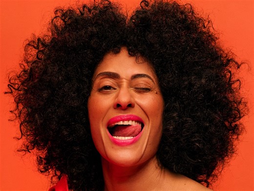 Tracee Ellis Ross Ushers Pattern Beauty Into Its Body Care Era | Essence