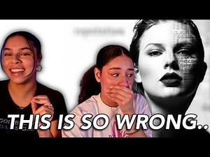 supporting TAYLOR SWIFT'S rights and WRONGS!! | REPUTATION FULL ALBUM REACTION
