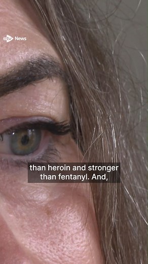 ‘Most nights I would go to bed not knowing if I am going to have that phone call’ Lives across Scotland upended by country's enduring drugs crisis https://i.stv.tv/44ofgea | STV News